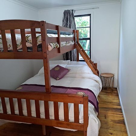 Richmond Central 3Bdrm House Sleeps 7 外观 照片