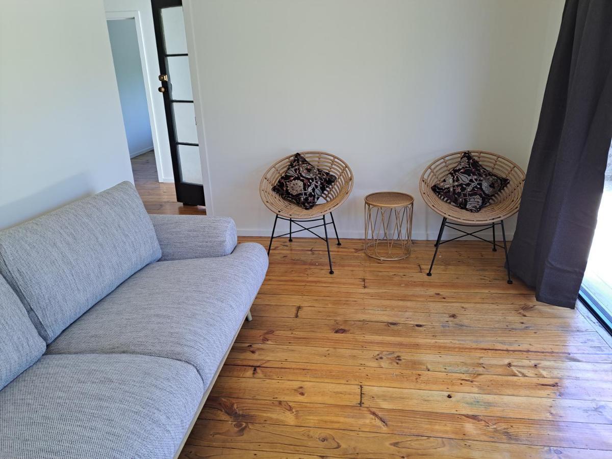 Richmond Central 3Bdrm House Sleeps 7 外观 照片
