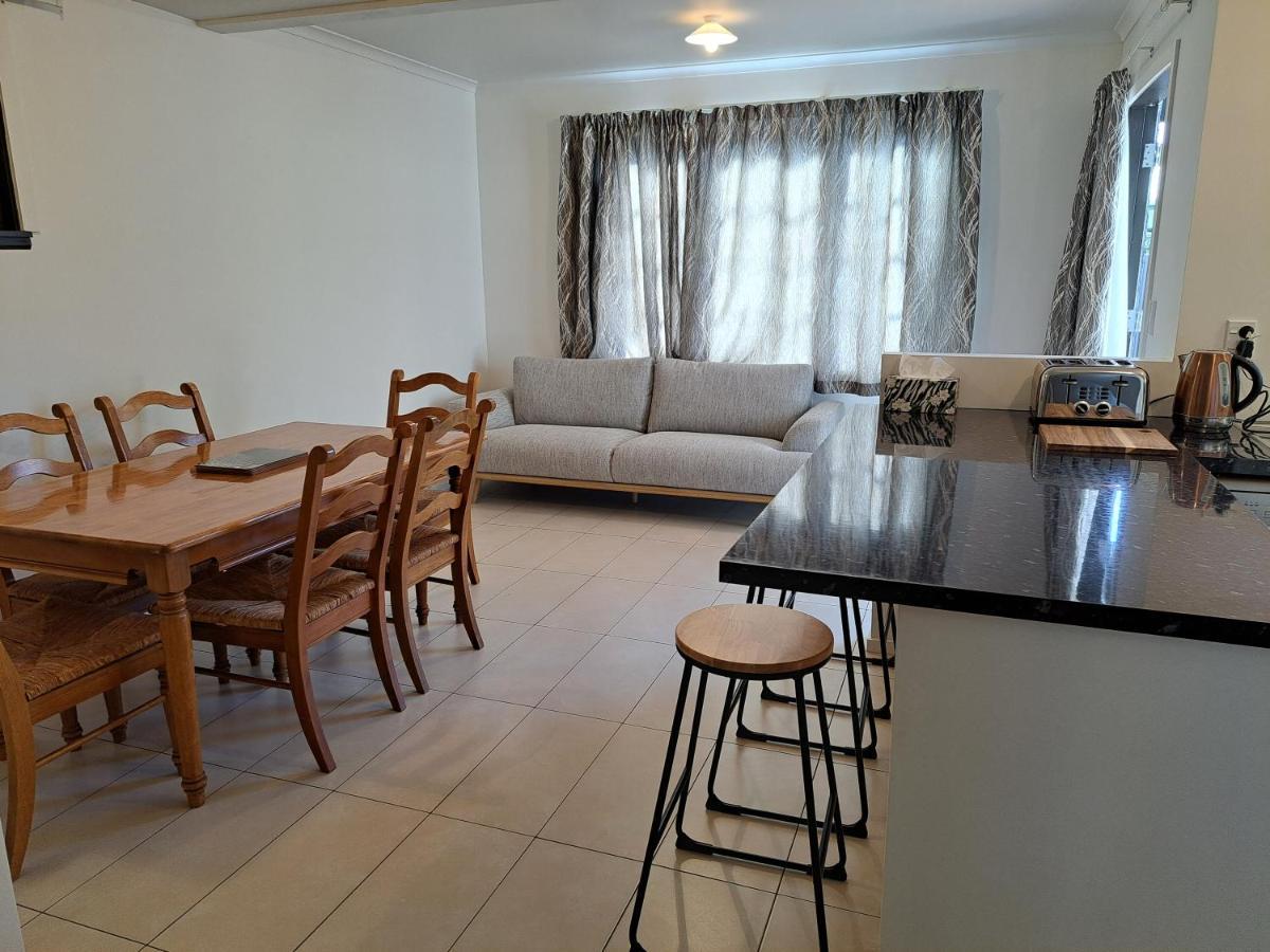 Richmond Central 3Bdrm House Sleeps 7 外观 照片