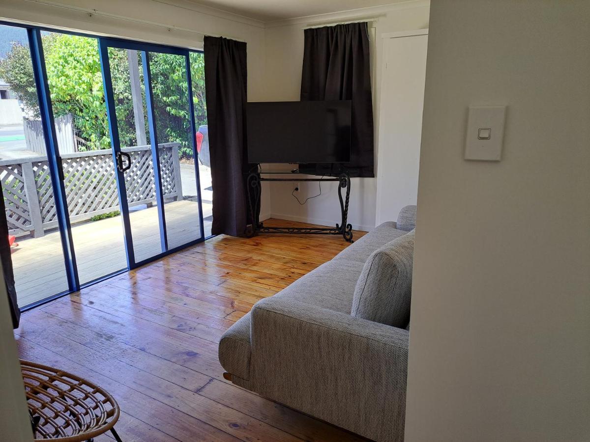 Richmond Central 3Bdrm House Sleeps 7 外观 照片
