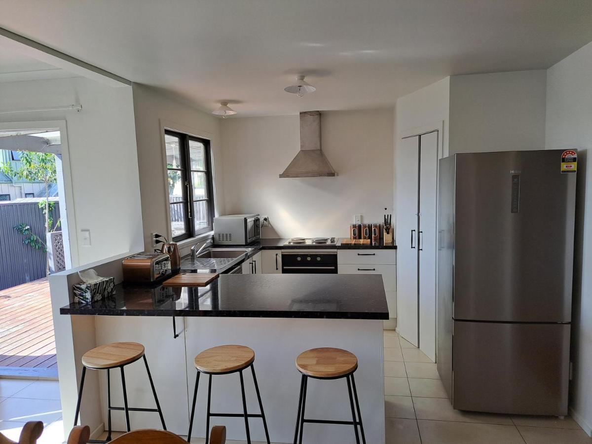 Richmond Central 3Bdrm House Sleeps 7 外观 照片
