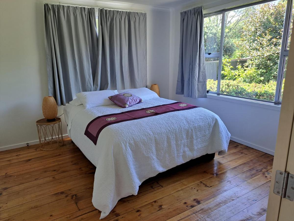 Richmond Central 3Bdrm House Sleeps 7 外观 照片